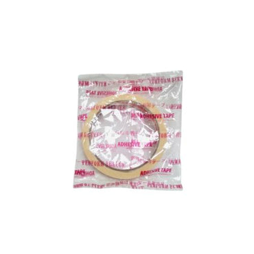 15 MM / BERRY Isolasi Selotip Lakban Kertas Masking Tape