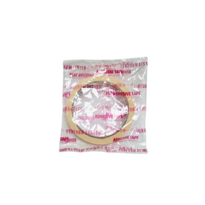 15 MM / BERRY Isolasi Selotip Lakban Kertas Masking Tape