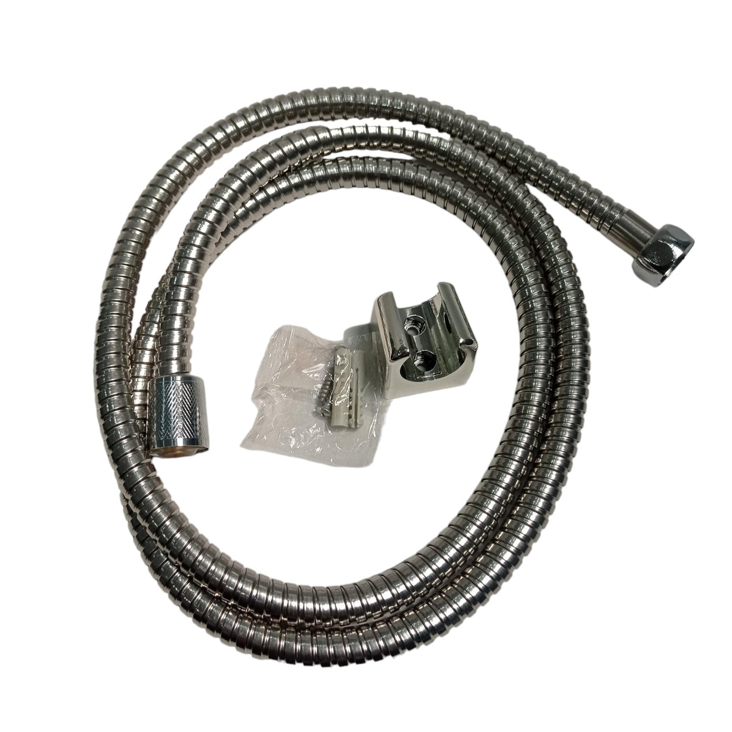 1/2 IN x 150 CM / TM Hand Shower Tangan Kamar Mandi Set