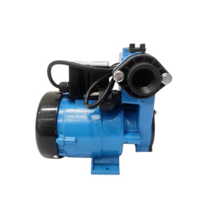 NATIONAL PAN GP125 Pompa Air Sumur Dangkal Semi Jet Pump Non Otomatis Set