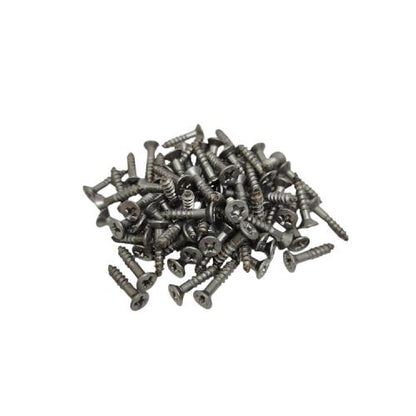 5/8 IN / CHW Sekrup Baut Kayu Kepala Rata Plus Wood Screw Dus