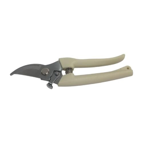 7 IN / COBZ Gunting Dahan Bengkok Ranting Tanaman Pruning Shears Gagang Fiber