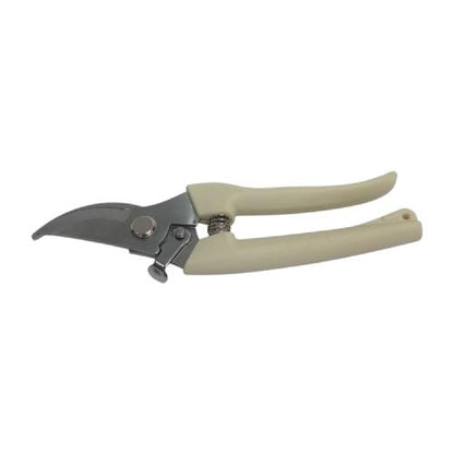 7 IN / COBZ Gunting Dahan Bengkok Ranting Tanaman Pruning Shears Gagang Fiber