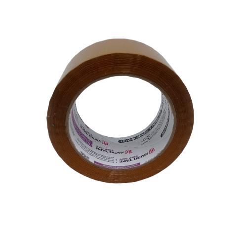 48 MM / NACHI Isolasi Selotip Lakban Stationary Tape Coklat
