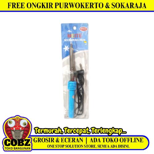 MEITE MT512 Solder Tangan Tembak Listrik Timah Multifungsi