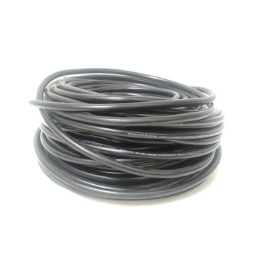 3 INTI x 1.5 MM / TM NYMHY Serabut Kabel Tembaga SNI Hitam Meter
