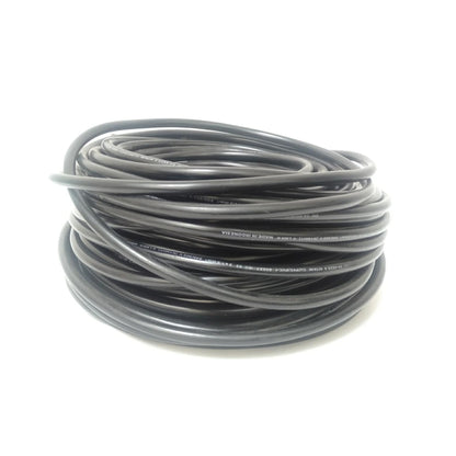 3 x 1.5 MM / NM NYMHY Serabut Kabel Tembaga SNI Hitam Meter