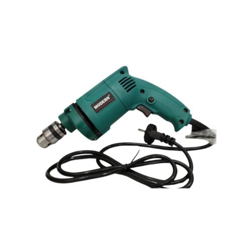MODERN JIZ - 10B Mesin Bor Tangan Drill 1 Way Kabel Set