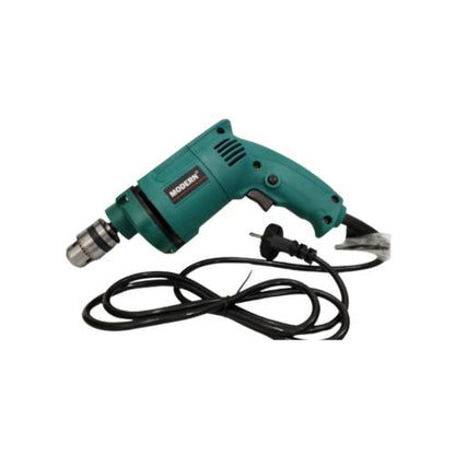 MODERN JIZ - 10B Mesin Bor Tangan Drill 1 Way Kabel Set