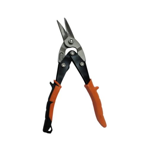 10 IN / STAURUS Gunting Hollow Baja Ringan Seng Aviation Snip Scissors