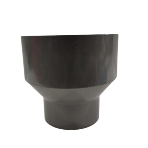 6 IN x 4 IN / RUCIKA AW Reducer Verlop Sok Flock Fitting Pipa PVC