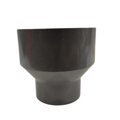 6 IN x 4 IN / RUCIKA AW Reducer Verlop Sok Flock Fitting Pipa PVC