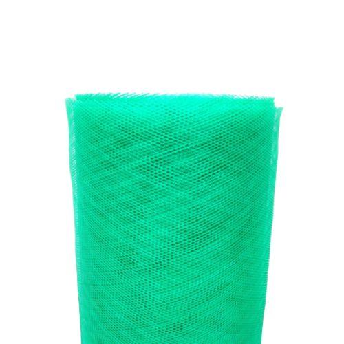 3 MM x 3 MM x 120 CM x 25 M / OKAWA Strimin Nyamuk Parabola PVC Hijau Roll