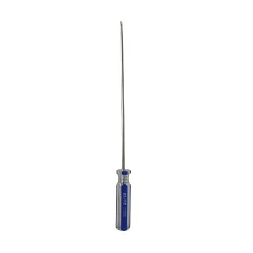 6 IN / BLITZ Obeng Screwdriver One Way Plus Gagang Fiber