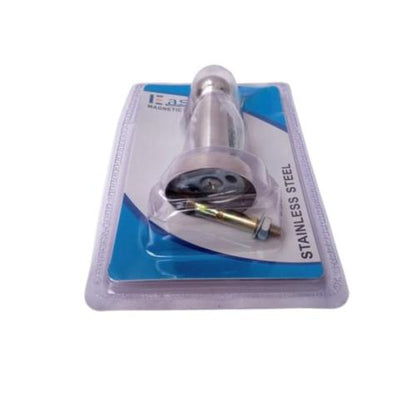EAST Magnetic Door Stopper Penahan Pengganjal Pintu Stainless Set