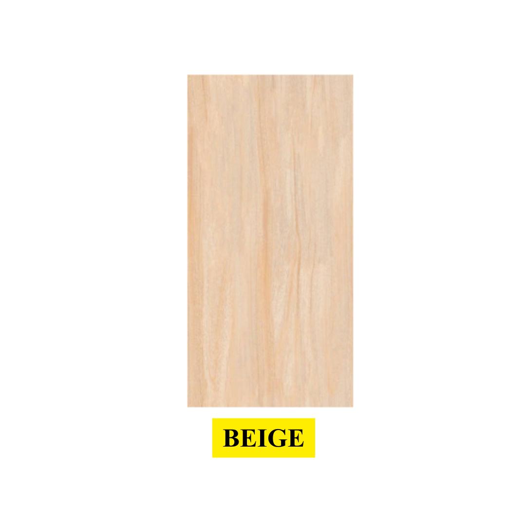 30 CM x 60 CM / UNO CENTURY Keramik Dinding Kamar Mandi Glossy Dus