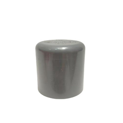 1 1/4 IN / RUCIKA Dop Cap Tutup Sambungan Fitting Pipa PVC