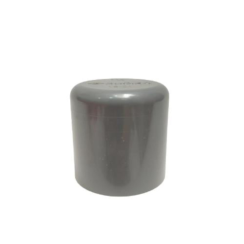 1 1/4 IN / RUCIKA Dop Cap Tutup Sambungan Fitting Pipa PVC