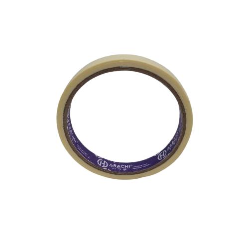 12 MM / HARACHI  Isolasi Selotip Lakban Kertas Masking Tape