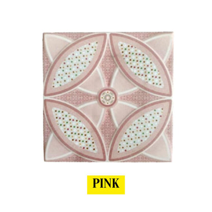 25 CM x 25 CM / UNO KOBE Keramik Lantai Kamar Mandi Matte Dus