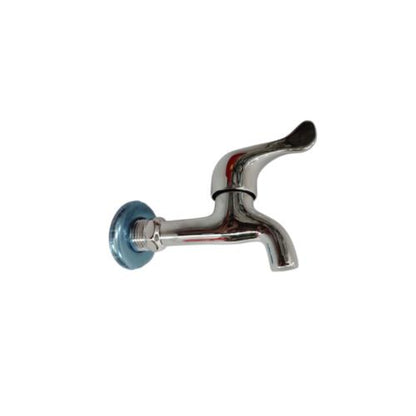 1/2  IN / ONDA CLS 06 Kran Air Tembok Taman Kamar Mandi Stainless