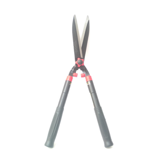 27 IN / CAMEL Gunting Rumput Pagar Taman Kebun Tanaman Gagang Karet