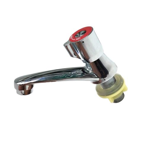 1/2 IN / CHROME 177  Kran Air Sink Wastafel Bak Cuci Piring Stainless