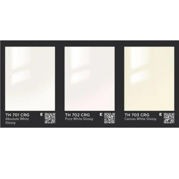 122 CM x 244 CM / TACO GLOSSY CORE CRG HPL Lembar