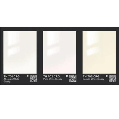 122 CM x 244 CM / TACO GLOSSY CORE CRG HPL Lembar