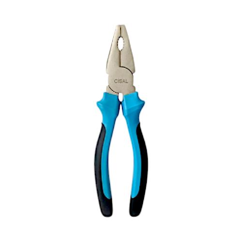 8 IN / CISAL Tang Kombinasi Kawat Kabel Combination Pliers
