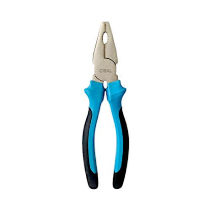 8 IN / CISAL Tang Kombinasi Kawat Kabel Combination Pliers