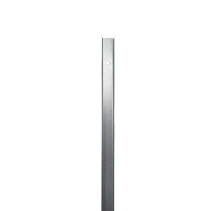 180 CM / EASTGUARD J3 Rel Pintu Geser Sliding Door + Roda Set