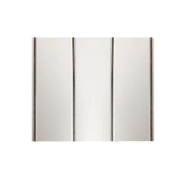 8 MM x 30 CM x 3 M / SHUNDA PLAFON K-902 Plafon Gypsum GRC U PVC Hotstamping Lembar