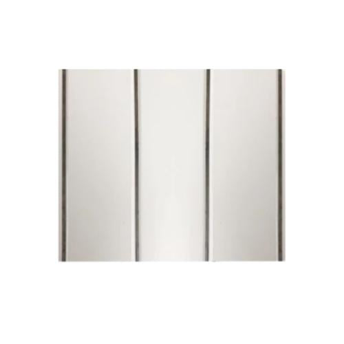 8 MM x 30 CM x 3 M / SHUNDA PLAFON K-902 Plafon Gypsum GRC U PVC Hotstamping Lembar