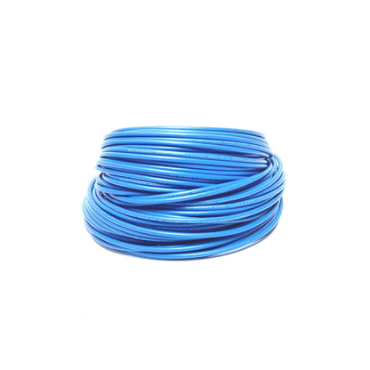 1 INTI x 2.5 MM / TM NYA F Serabut Kabel Tembaga SNI Biru Meter