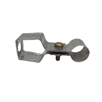 1/2 IN / TM Klem Pipa Gantung Hanger Clamp Galvanis Tipis