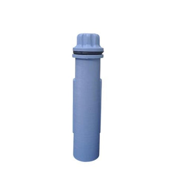 3/4 IN / GNP Tutup Sumpel Slontong Pembuangan Bak PVC Biru