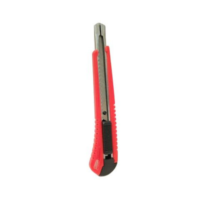 COMBO CX 300 Pisau Cutter Pemotong Kertas Utility Heavy Duty Blade Kecil