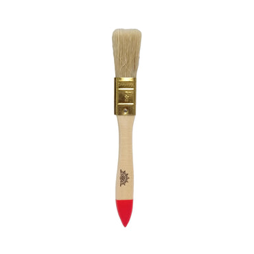 3/4IN /CARLSCHLIEPER Kuas Cat Tembok Kayu Besi Air Acyrlic Paint Brush