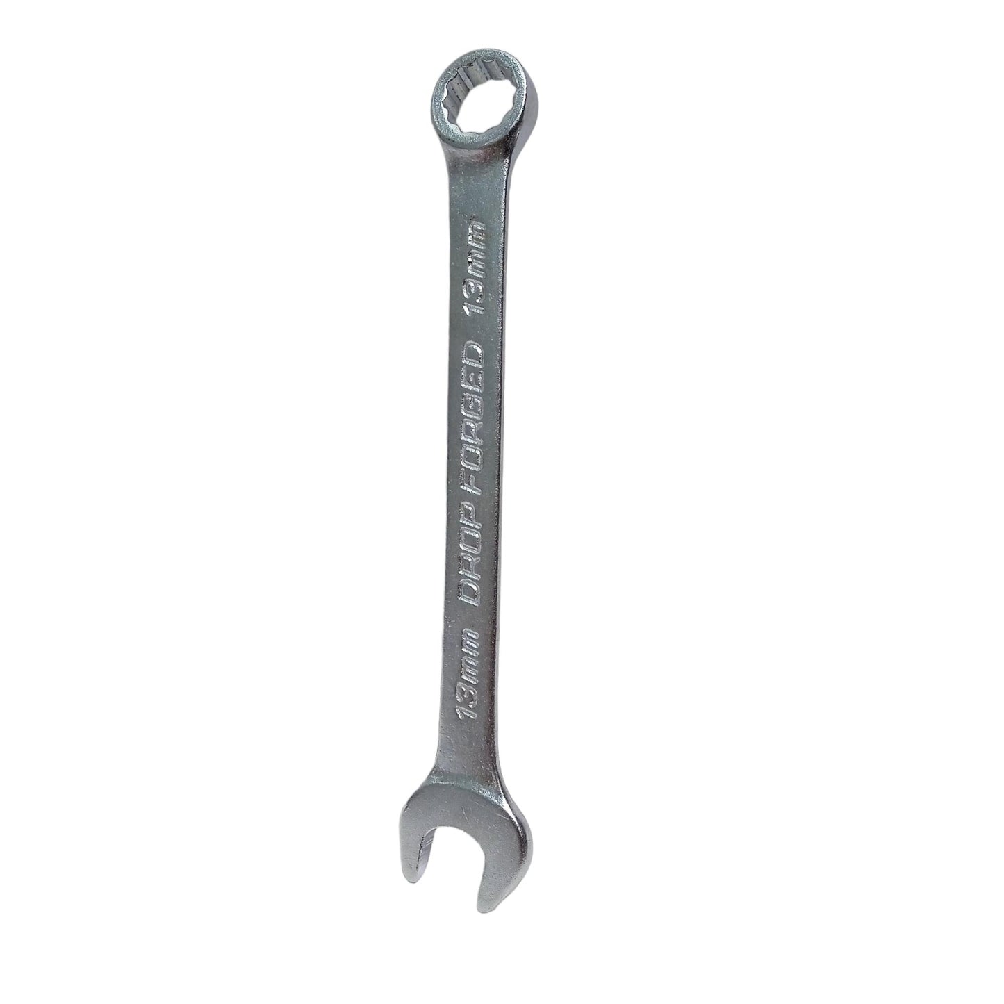 13 MM / TM Kunci Ring Pas Kombinasi Combination Wrench Chrome