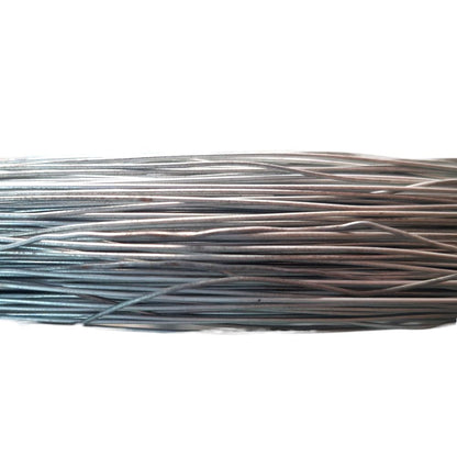 TM BWG Kawat Alat Pengikat Beton Bendrat Galvanis KG