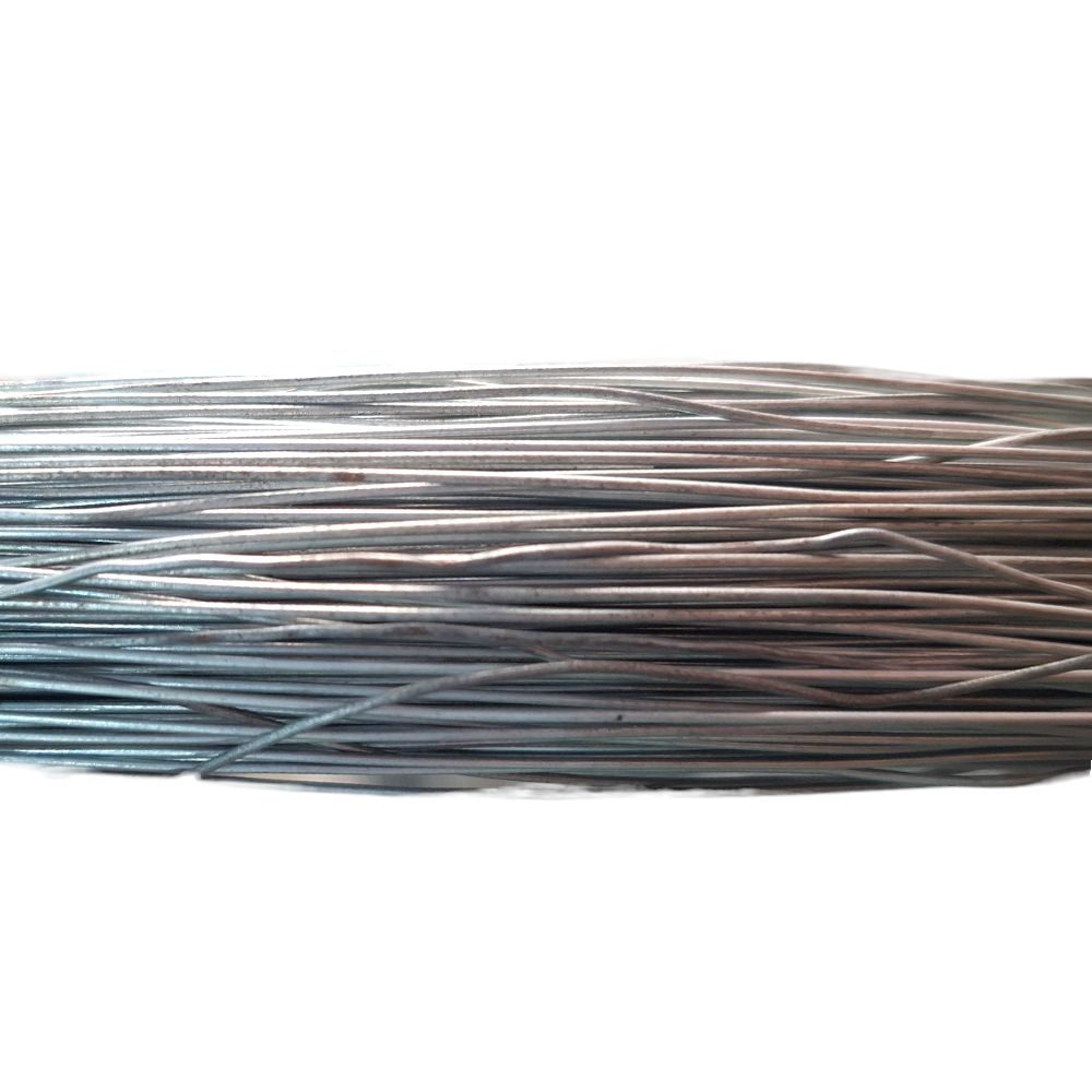 TM BWG Kawat Alat Pengikat Beton Bendrat Galvanis KG