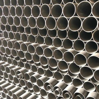 1 1/2 IN x 3.6 M / TM AW Pipa Pralon Paralon PVC Hitam Batang