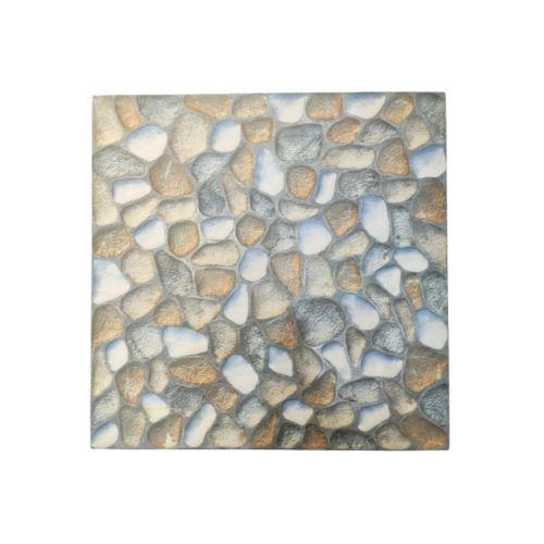40 CM X 40 CM / ACCURA  LAVA STONE Keramik Lantai Teras Garasi Matte Jade Dus