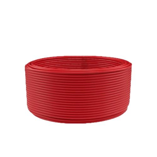 1 INTI x 2.5 MM x 50 M / KITANI NYA unggal Kabel Tembaga SNI Merah Roll