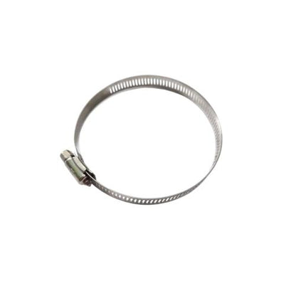 4 IN / TM Klem Selang Air Gas LPG Regulator Hose Clamp Stainless