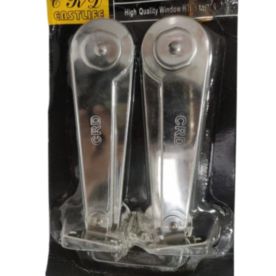 9 INCH / CRD TANGAN GARENG GRENDEL ENGSEL SALON HAK JENDELA