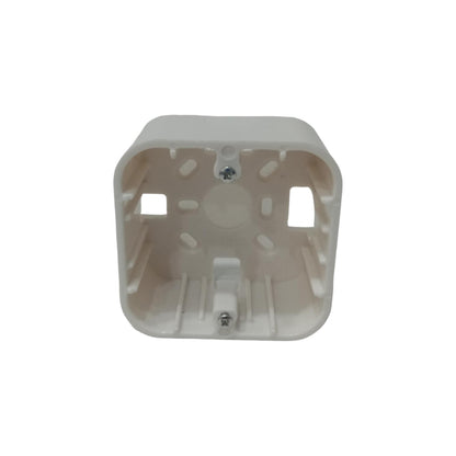 5/8 IN / PANASONIC OB Outbow Dus Box Mangkok Saklar Plastik PVC Warna