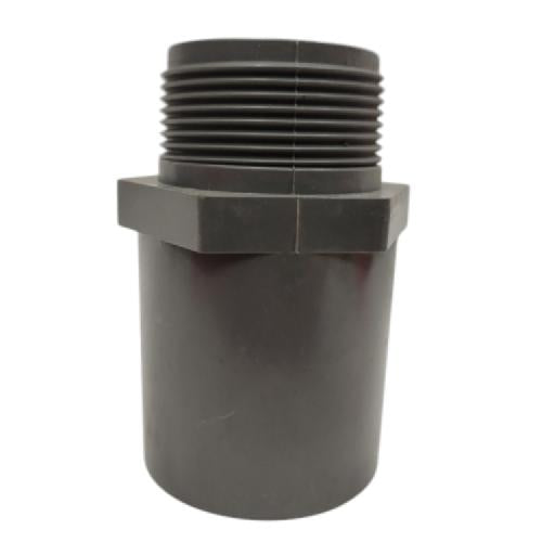 1 1/2 IN / RUCIKA AW Sok Drat Luar Shock Valve Socket Fitting Pipa PVC