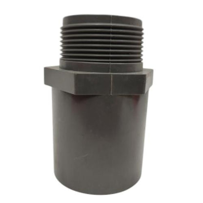 1 1/2 IN / RUCIKA AW Sok Drat Luar Shock Valve Socket Fitting Pipa PVC